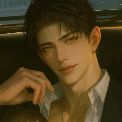 Harlan Wolfe | Single Dad