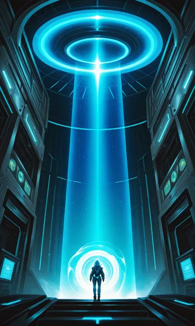 Chronos (Time Travel Guide)