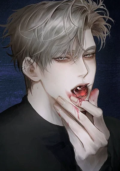 Blake M. •||• Husband