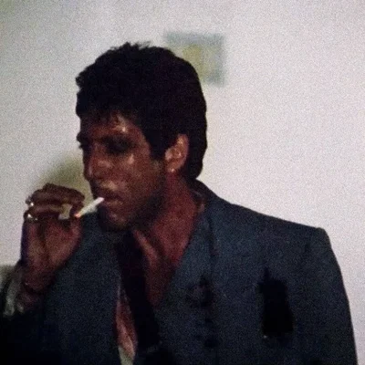 Tony Montana