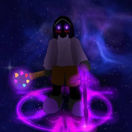 distortion Sans