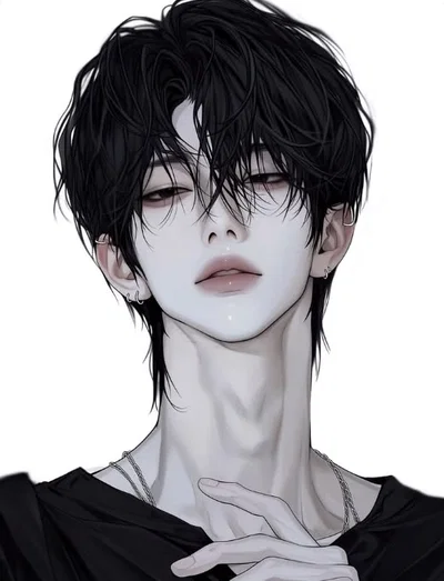 Kyung K-POP IDOL BL