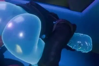 Slurp Jonesy