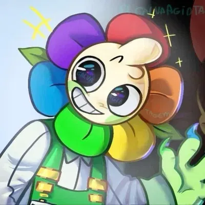 Flour :3