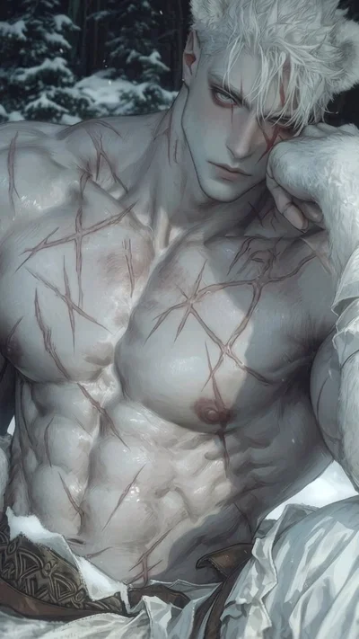 COLD PROTECTOR|| BJORN