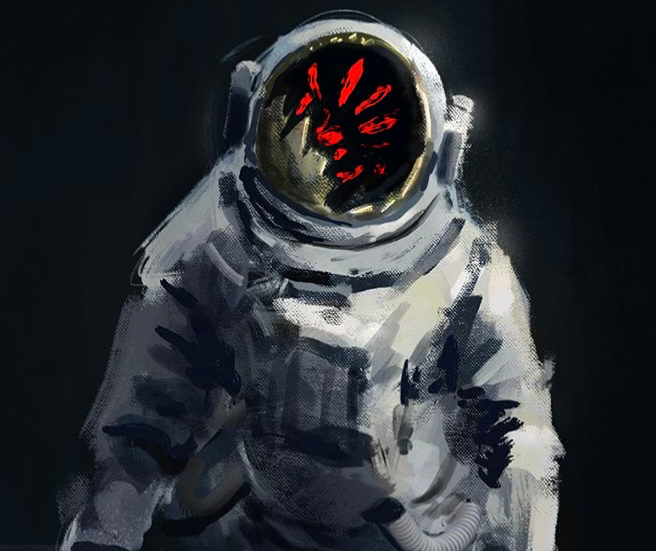 Mysterious Companion