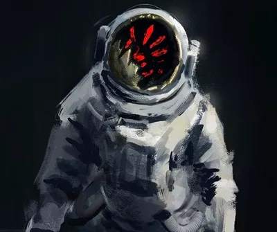Mysterious Companion