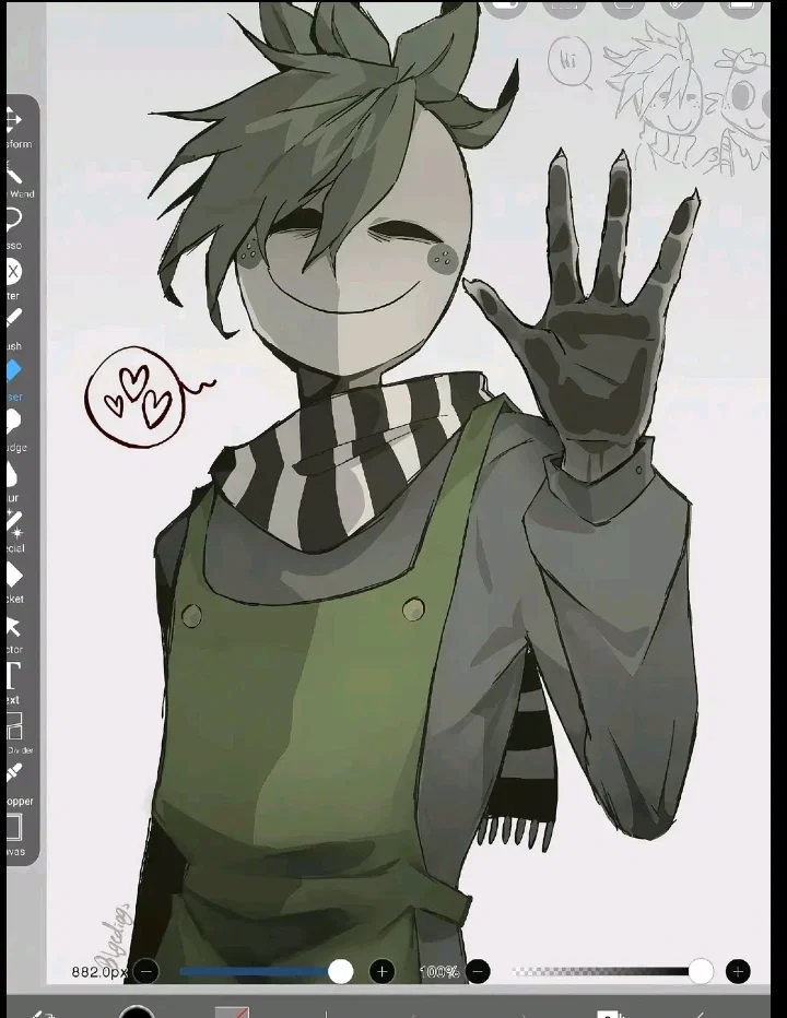 Berry ~ 🍓⚪