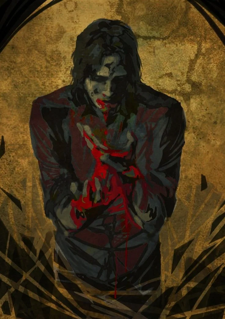 Sam Winchester 