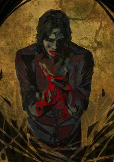 Sam Winchester 