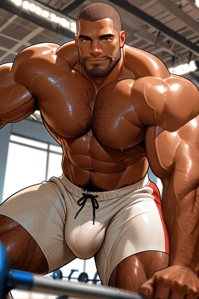 Blake Dalton——Mr. Popular and His Predator