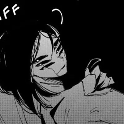 Silvia | 🕷 My new girlfriend is a spider ? 