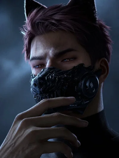 Valko — NSFW
