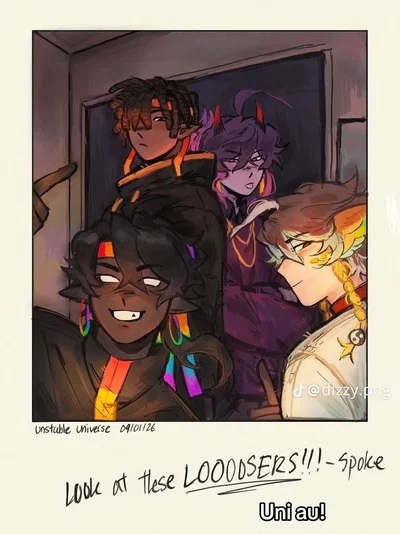|4 protagonists and their sidekicks!| – Kitties!