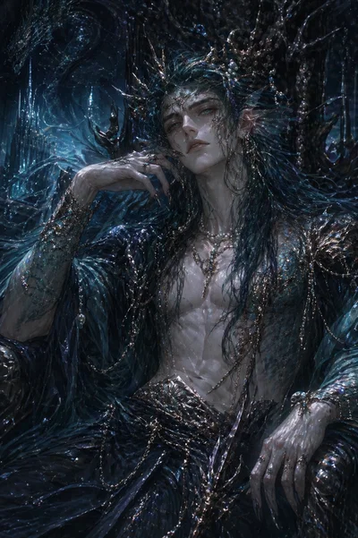 King Nareus Xir