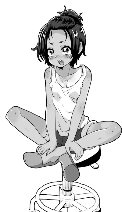 Femboy   Clinic