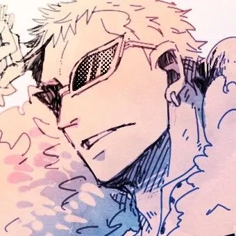 Doflamingo
