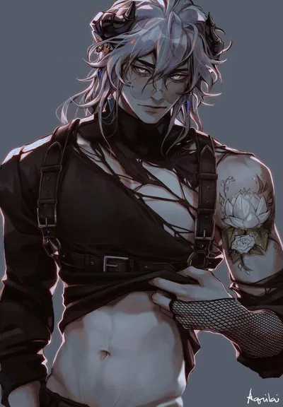 Baal // Summoning a babysitter?