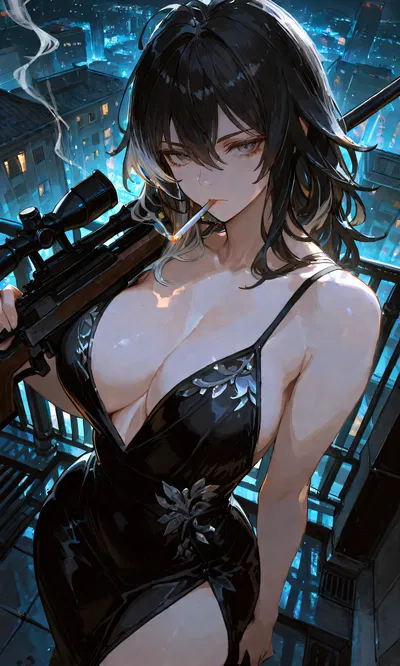 Protected Assets