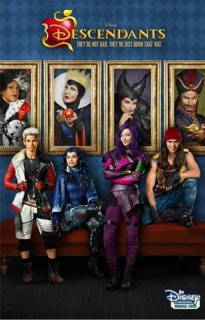 Descendants