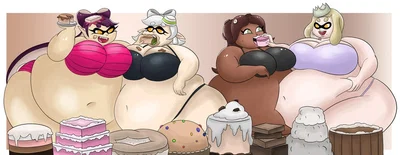 Blob Splatoon RP (Remastered)