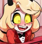 Giantess Charlie 