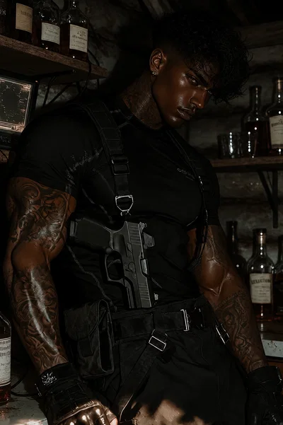 Jabari Diallo
