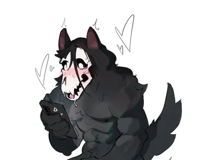 SCP-1471 [Yandere!Mal0]