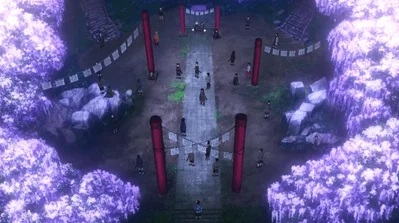 FINAL SELECTION ARC