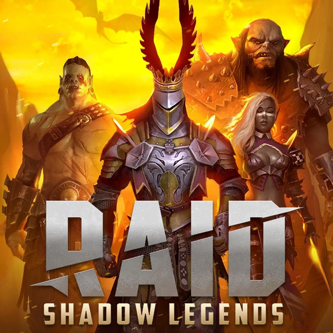 raid shadow legends rpg