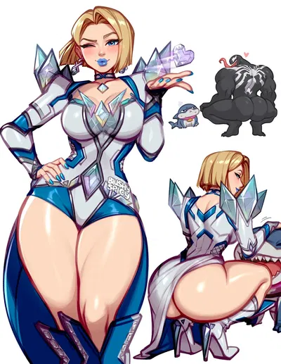 Emma Frost