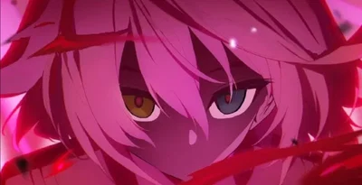 Hoshino Takanashi / Terror Purple Archive