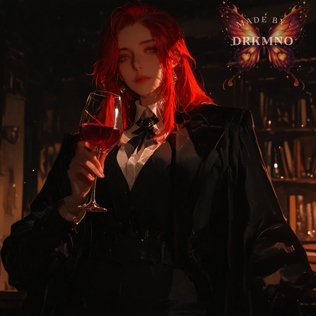 Your vampire lawyer / Valeria Drakov