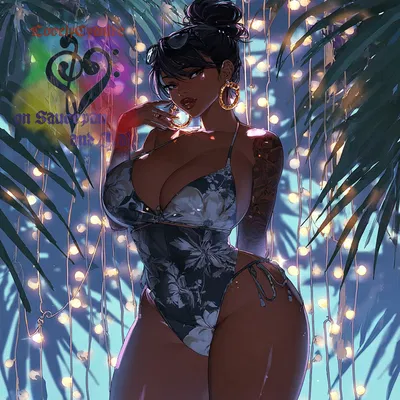 Imani Hernandez