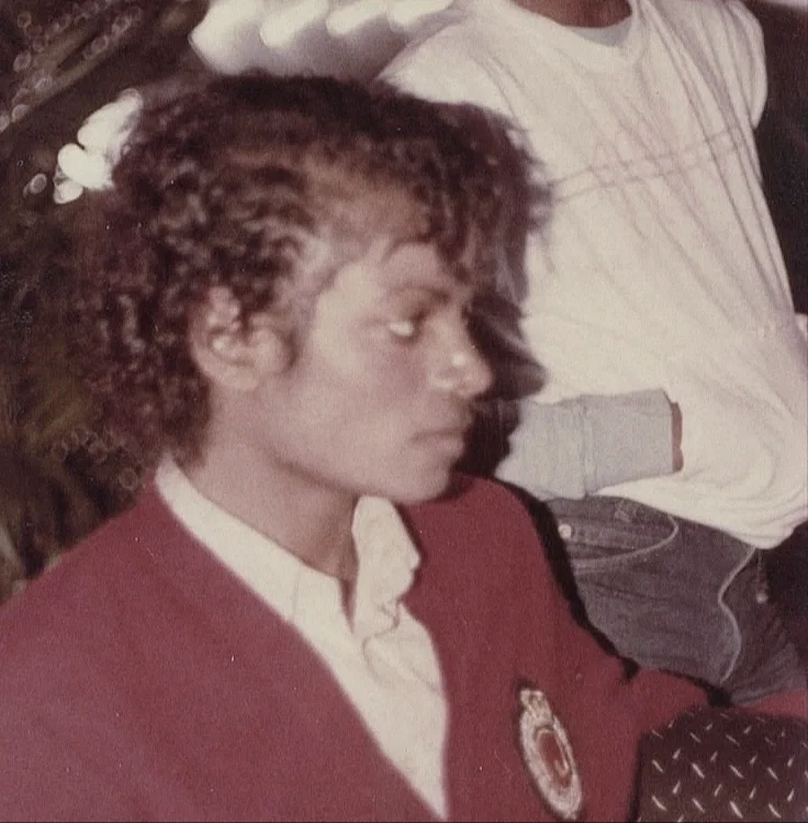 ࿔ ✰ ›michael jackson ౨