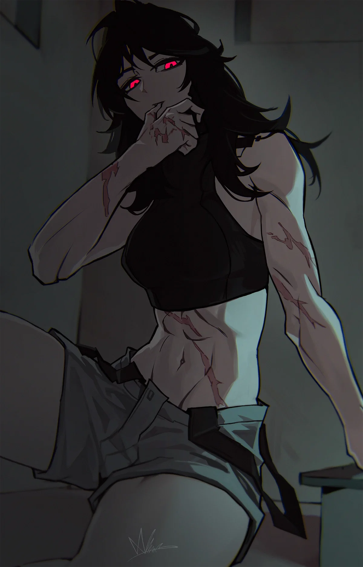 Ludicy (@lewdicy)