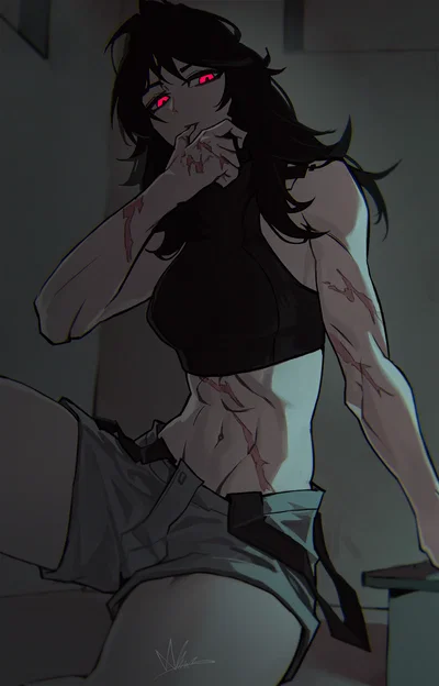 Ludicy (@lewdicy)