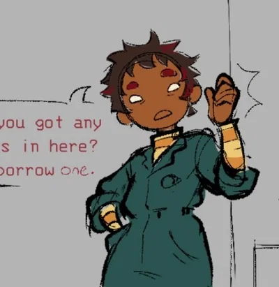 Boggles!! (meleeniacs)