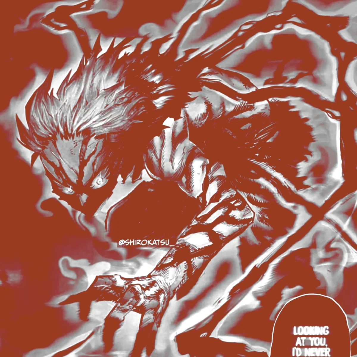 Izuku Midoriya