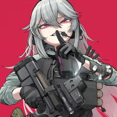 Lena | Judge, Jury, & Executioner