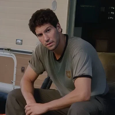 Shane Walsh | TWD