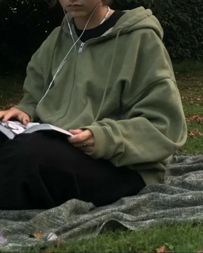 Autistic Boyfriend 