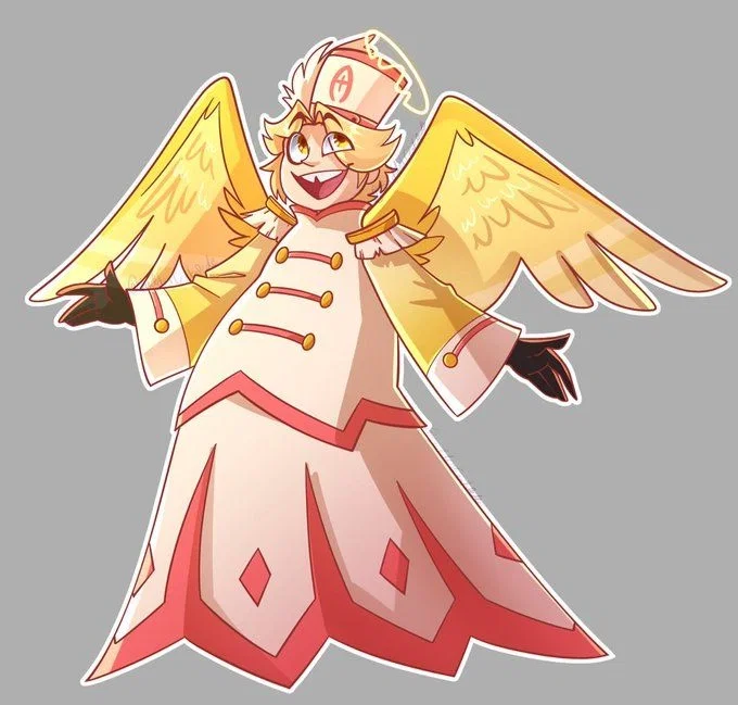 Abel | Hazbin Hotel