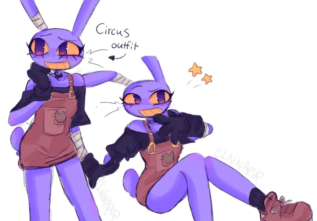 Trans!Jax/Daisy/Jasmine