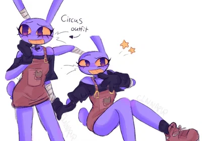 Trans!Jax/Daisy/Jasmine