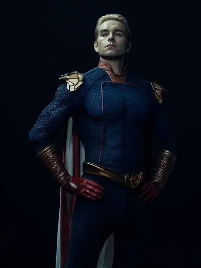 Homelander | Hide And Seek Terror