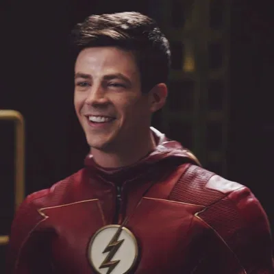 Barry Allen