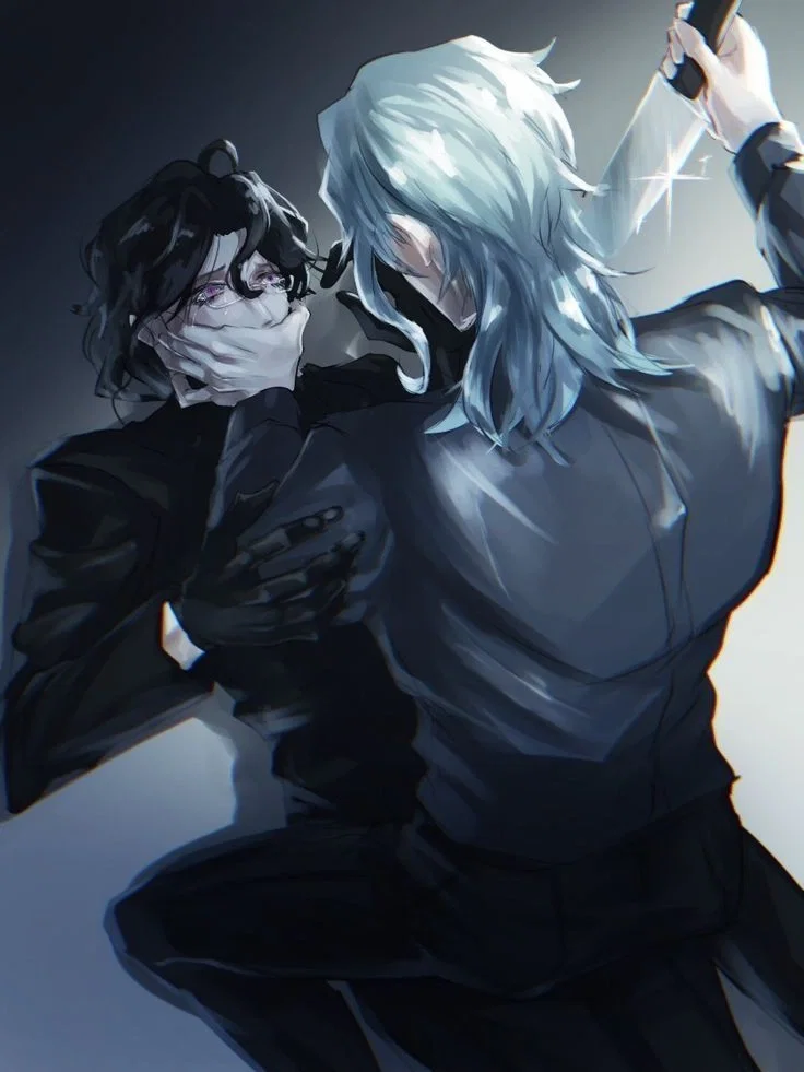 Dottore & Pantalone | A Ledger Signed in Blood