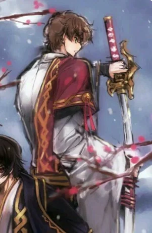 Suzaku Kururugi