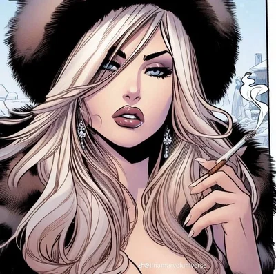 Vanessa Sterling: Your NTR Gold Digger Wife